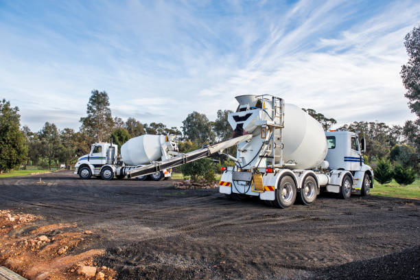 Best Concrete Retaining Walls in Indialantic, FL