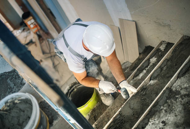 Best Concrete Foundation Repair in Indialantic, FL
