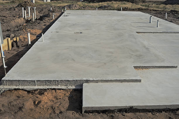 Best Concrete Grinding and Polishing in Indialantic, FL