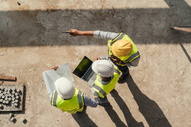 Trusted FL Concrete contractor Experts