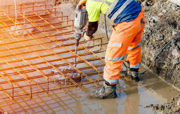 Best Industrial Concrete Flooring in Indialantic, FL