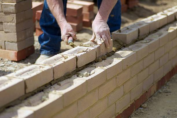 Best Stamped Concrete Services in Indialantic, FL